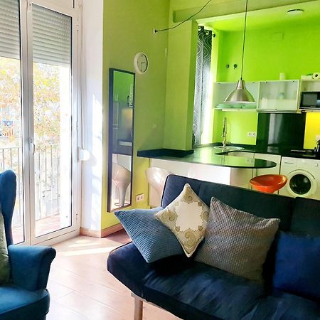 Apartamento Llibertat Centro Vilanova i la Geltru Exterior photo