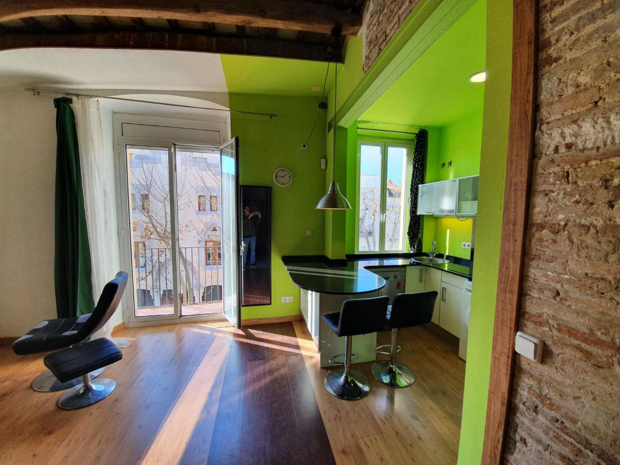 Apartamento Llibertat Centro Vilanova i la Geltru Exterior photo