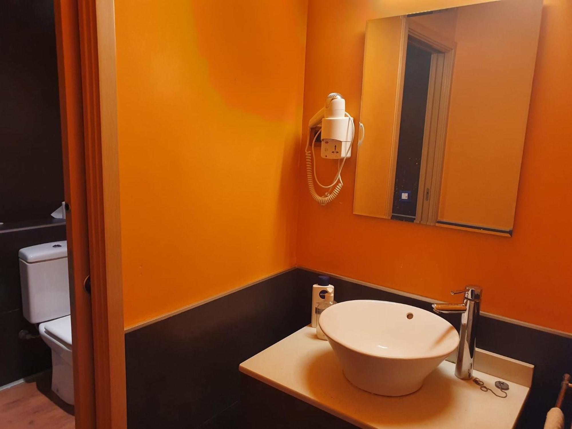 Apartamento Llibertat Centro Vilanova i la Geltru Exterior photo