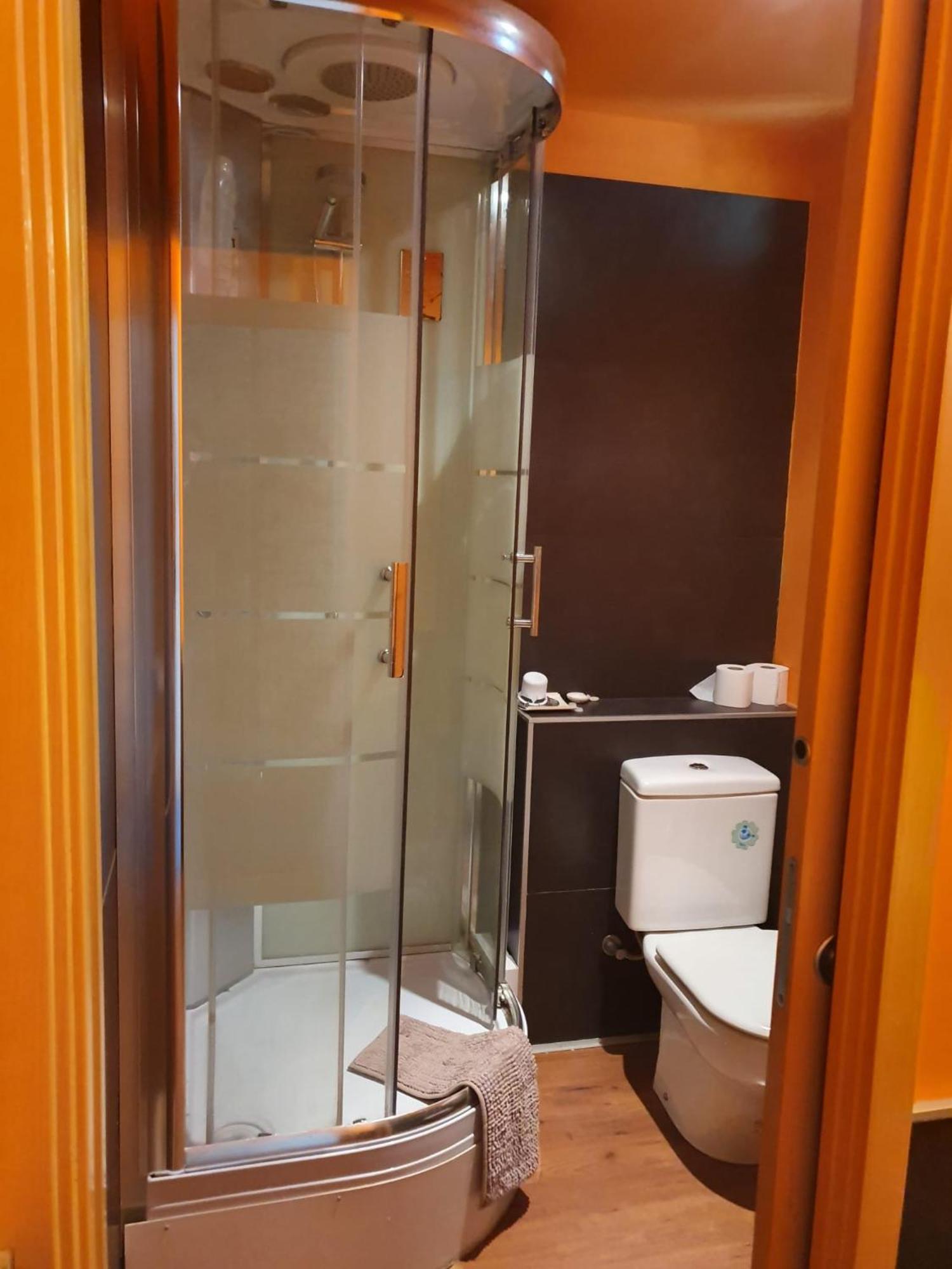 Apartamento Llibertat Centro Vilanova i la Geltru Exterior photo