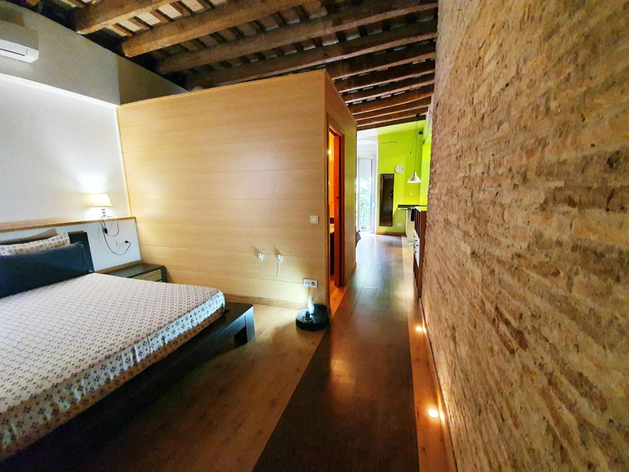 Apartamento Llibertat Centro Vilanova i la Geltru Exterior photo