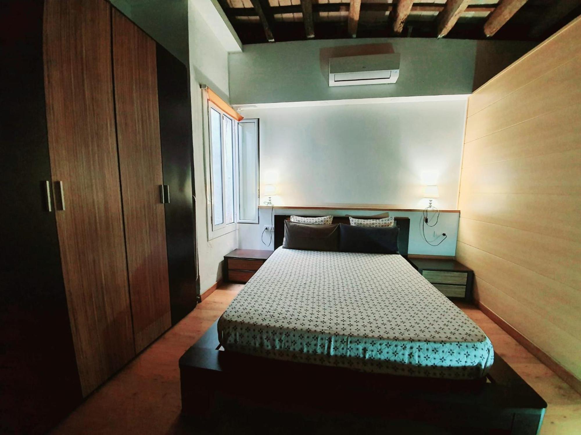 Apartamento Llibertat Centro Vilanova i la Geltru Exterior photo