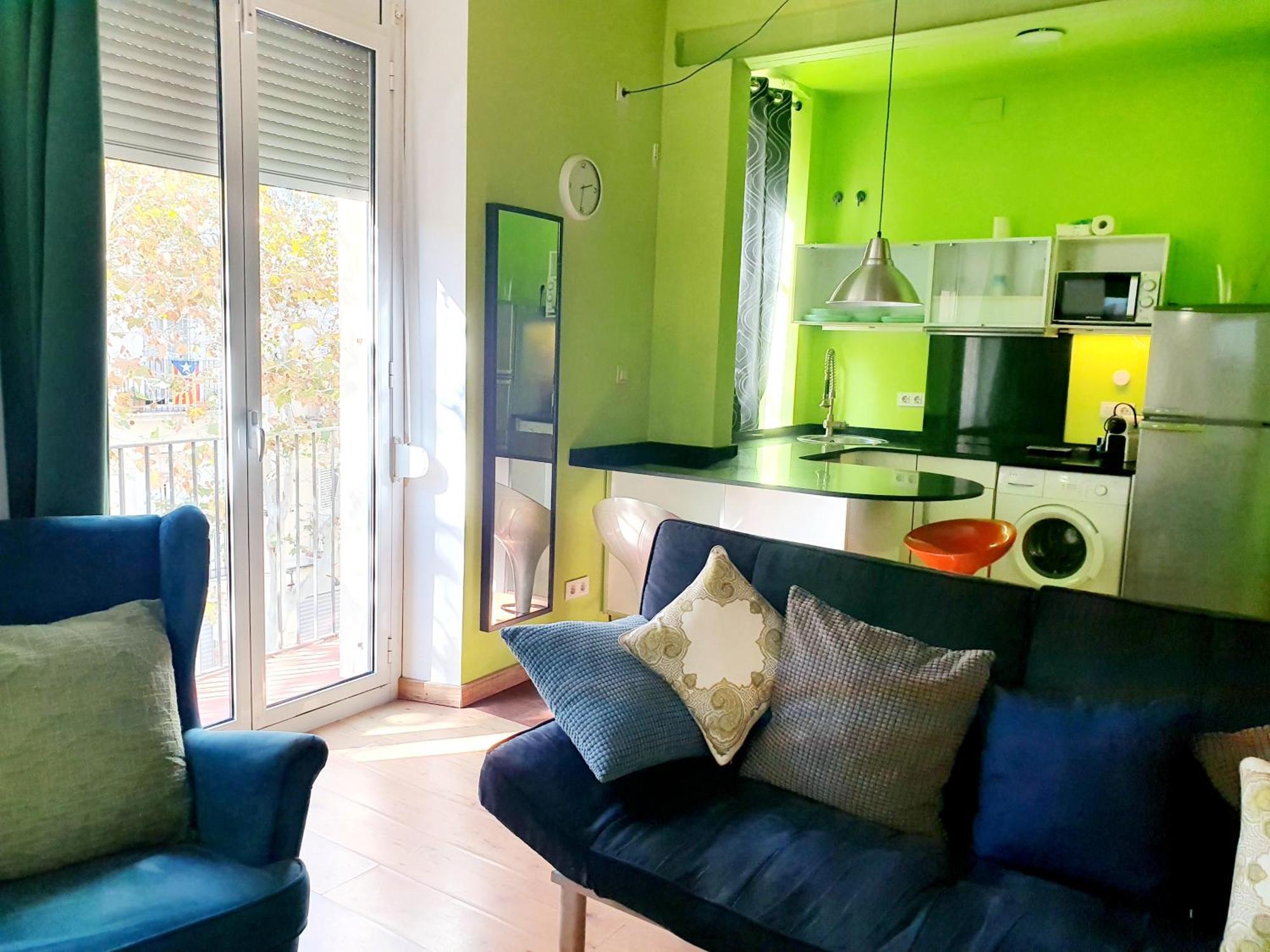 Apartamento Llibertat Centro Vilanova i la Geltru Exterior photo